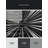 Machine Washable Noma Rowing Machine Modern Geometric Rug in Gray – Gray Binding-1705670041
