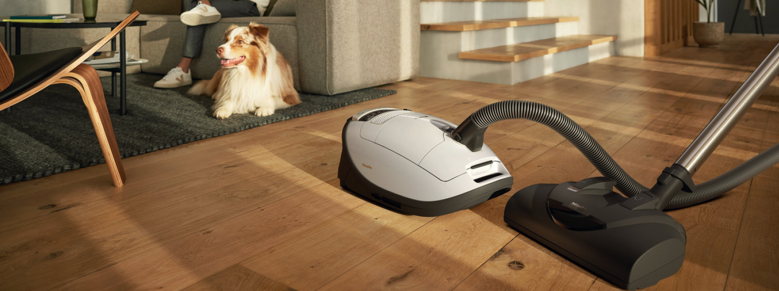 Miele Image Hero