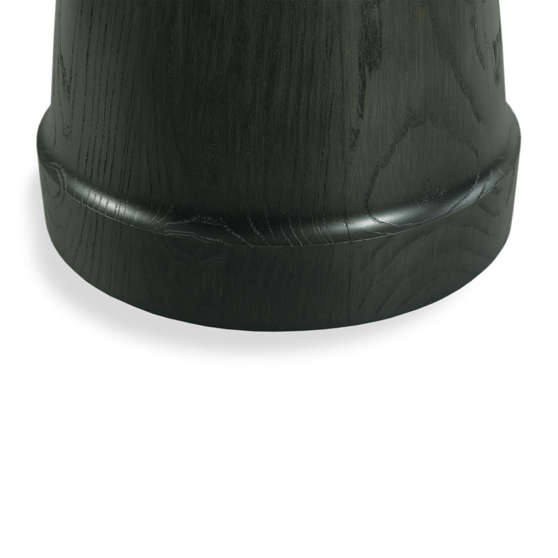 Bariloche End Table, Rio