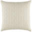 Marino Natural/Ivory Matelasse Sham-908701747