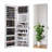 14.5'' Wide Jewelry Armoire-625078702