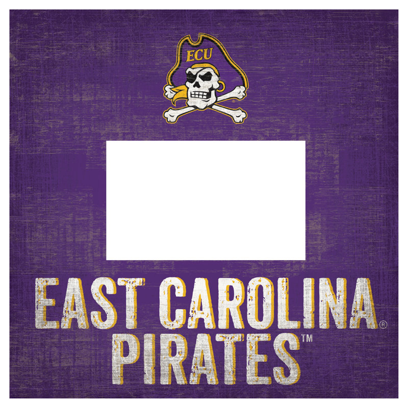 Wall Decor, East Carolina University