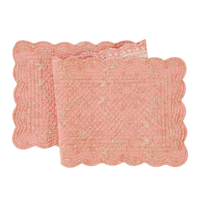 Paisley 100% Cotton Table Runner