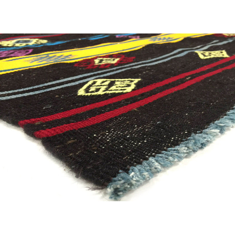 One-of-a-Kind 6'9" X 8' Area Rug