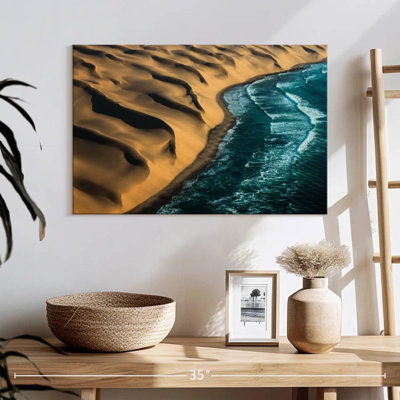 Skeleton Coast Gillard