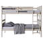 Lit superposé simple en bois massif Jazzae-771938847