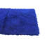 Tapis bleu rectangulaire 5 pi Phillippi