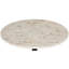 Cobus Marble End Table