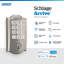 Arrive Smart Wifi Deadbolt With Camelot Trim-772089370