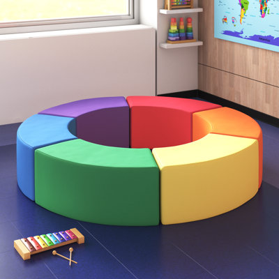 SoftScape Ring Around Seating