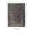 Coeur Geometric Beige/Gray Area Rug-19308837