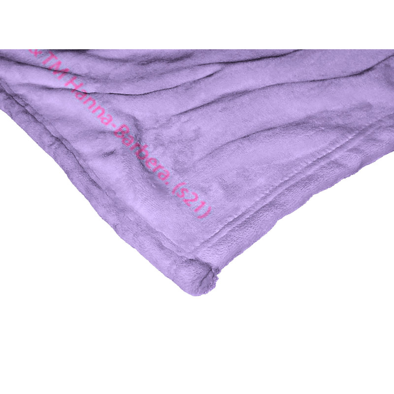 Throw Blanket