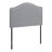 Camira Upholstered Headboard-77706285-77706286