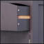 Armoire de rangement pour salle de bain