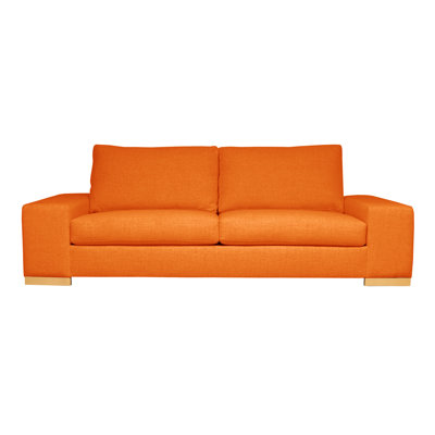 Harrison Upholstered 95'' Sofa
