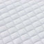 Memory Foam Mattress Pad-202907263-229728557