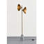 Bash 2 Light Floor Lamp