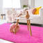 Shag 122cm X 183cm Area Rug-128268138