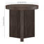 Table d'appoint Bianca