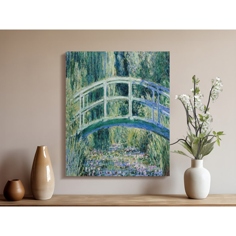 Wrapped Canvas Print Set, 24x30