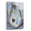 «Gray Oyster» par Jeanette Vertentes, art mural en verre acrylique-552371139