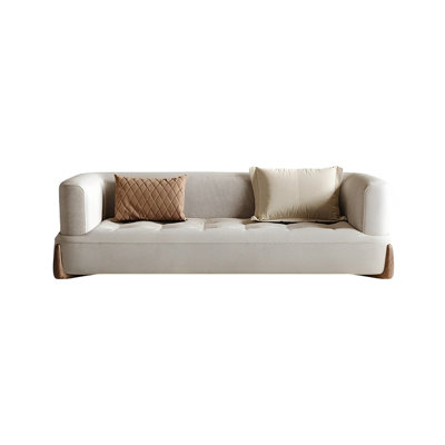 Lanel Upholstered Bench