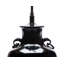 Lampe de table japonaise 25 po Akira