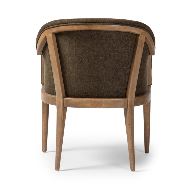 Colston Upholstered Arm Chair