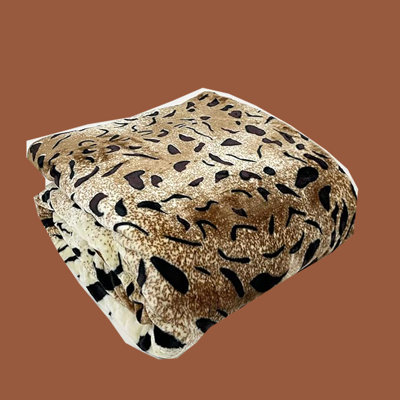 Plain Weave / Muslin Blanket