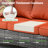 Allcot 5 - Person Wicker/Rattan Patio Furniture Set, Outdoor Sofa Set with Couch, Chairs, Ottomans, Throw Pillows and Comfy Cushions-112553074