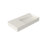36'' Wall Mounted Bathroom Sink Solid Surface Sink