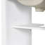 Meuble-lavabo 20 po avec lavabo en céramique-117168893
