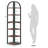 Jamul Corner Bookcase-221250139