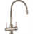 Brushed Nickel selected