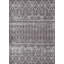 Tapis gris anthracite Ildiko Knox-1958856245