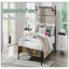 Lit pour chambre à coucher-1158070886