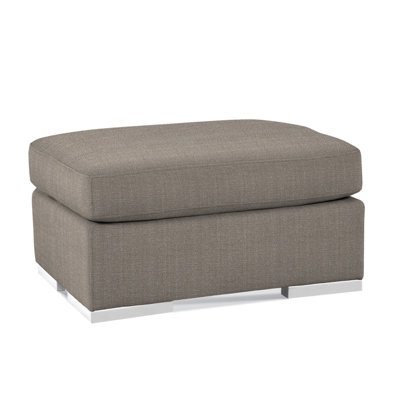 Memphis Ottoman
