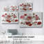 Modern Arrangement III - Toile tendue avec châssis-1524006830