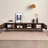 Nordic modern minimalist style TV stand-110371513