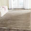 Tapis brun clair Aaishah-23563978
