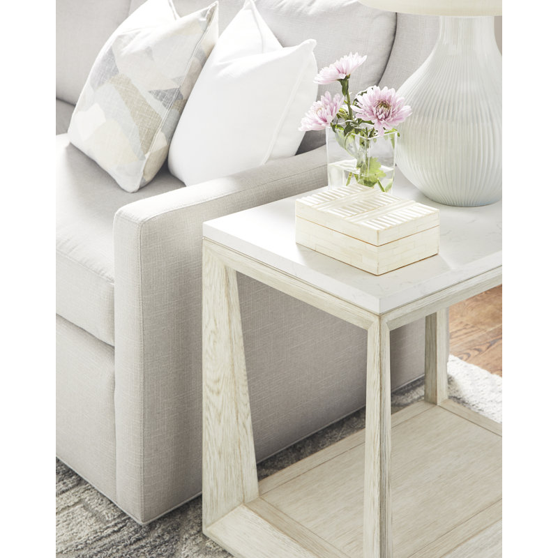 Corby Sofa, Worthy Snow