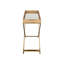 Vieux Carre 57.25'' W Console Table
