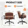 34.2" Wide Office Chairs