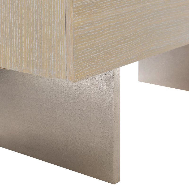 Solaria 44'' W 4 - Drawer Dresser