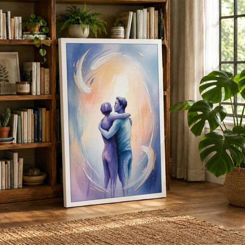 Print, 30x20 - 76.2 x 50.8 cm, White Border