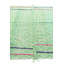 Tapis vert Jared