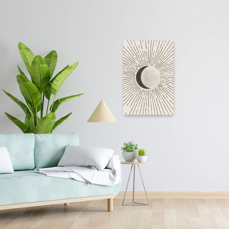 Print, 60.96cm H x 40.64cm W