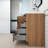 Pickfair 36" Free Standing Vanity With Acrylic Sink-754192923