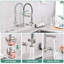 Robinet de cuisine DORNBERG-97981571
