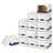 File/Cube Box Shell